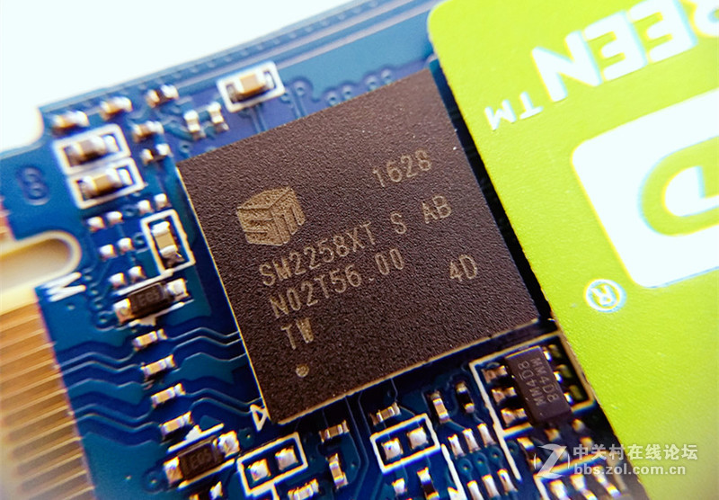 强强联手打造最强存储——ORICO PRS2磁盘阵列卡+西部数据Green固态硬盘体验