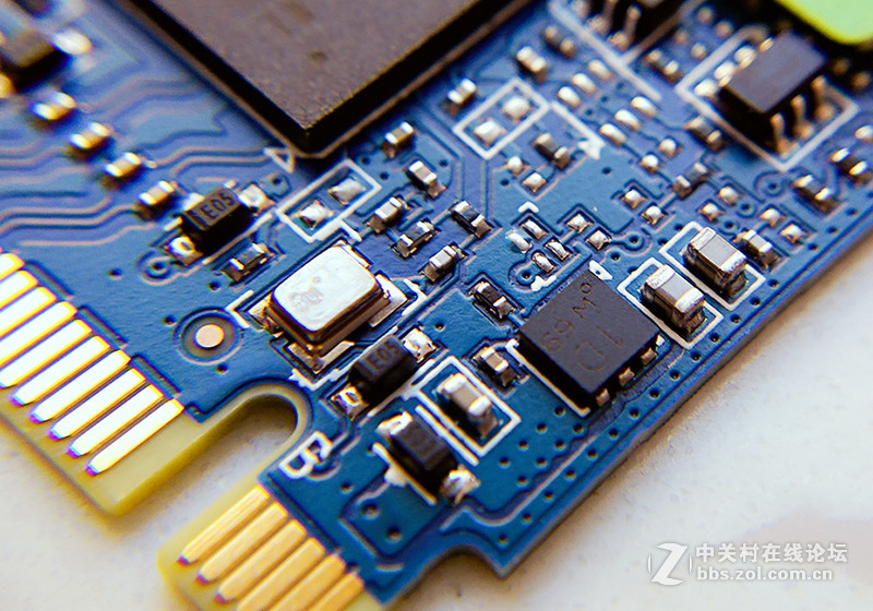 强强联手打造最强存储——ORICO PRS2磁盘阵列卡+西部数据Green固态硬盘体验