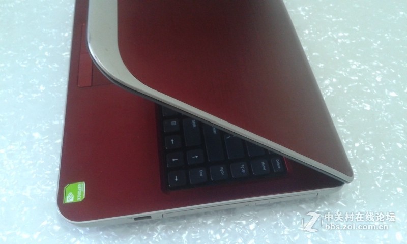 卖了－－－－－，GT740独显，LOL等游戏随便玩  戴尔5437