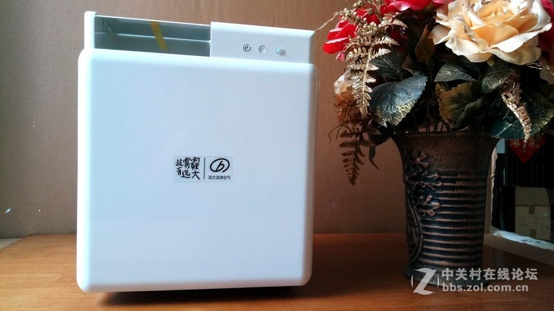 ＃百倍洁净好新风＃对不起“污染”我带走了，“新风”留下来，请收好！新风肺保体验1