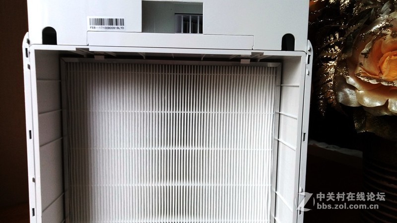 ＃百倍洁净好新风＃对不起“污染”我带走了，“新风”留下来，请收好！新风肺保体验1