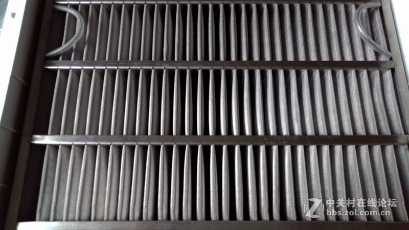 ＃百倍洁净好新风＃对不起“污染”我带走了，“新风”留下来，请收好！新风肺保体验1