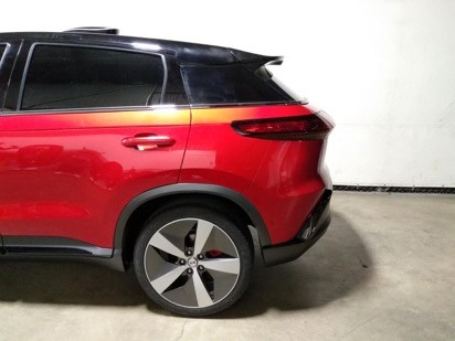 CES 消费电子展前瞻：10 年后的人类交通，且看本周美国赌城