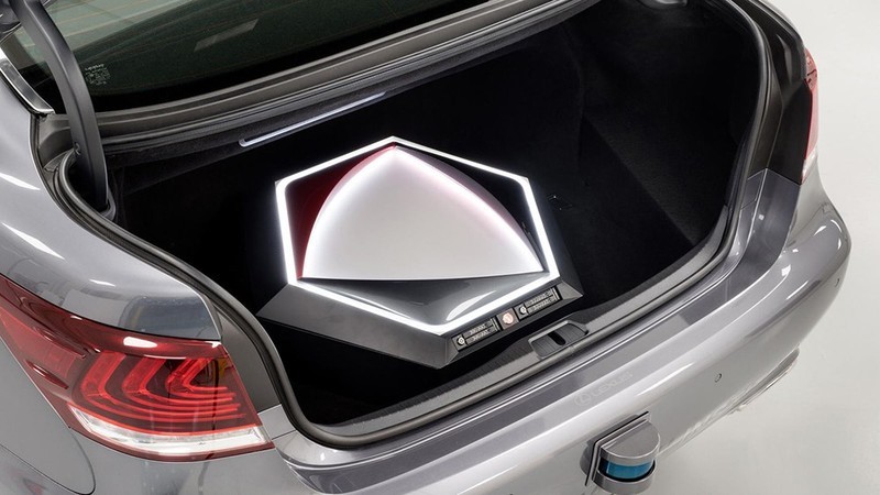 CES 消费电子展前瞻：10 年后的人类交通，且看本周美国赌城