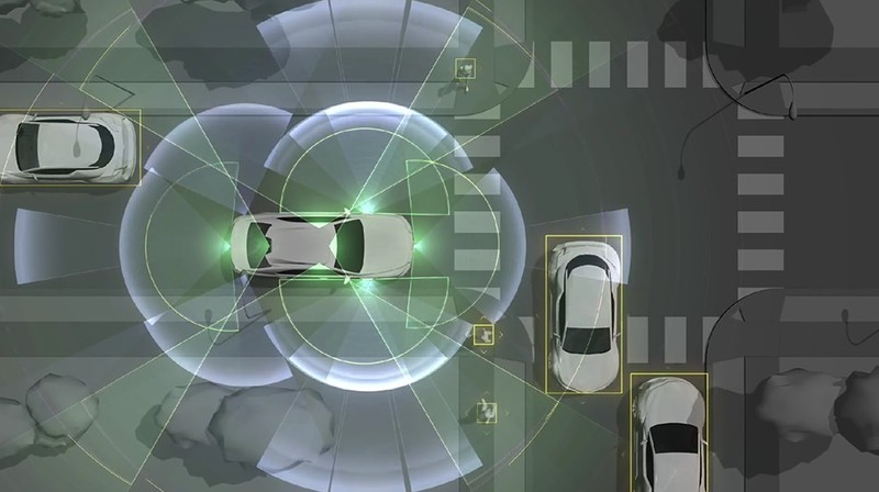 CES 消费电子展前瞻：10 年后的人类交通，且看本周美国赌城