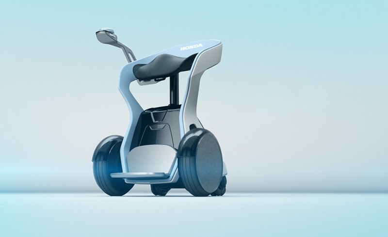 CES 消费电子展前瞻：10 年后的人类交通，且看本周美国赌城