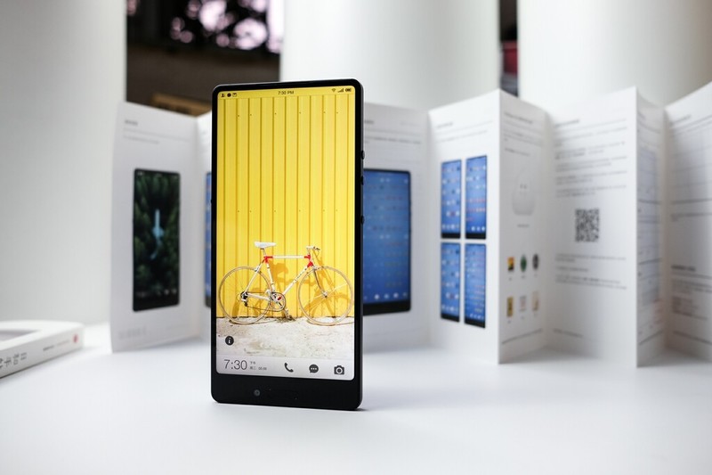 带你们看坚果3它的新亮点：Smartisan 锤子科技 坚果3 智能手机 评测体验