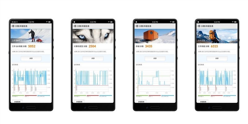带你们看坚果3它的新亮点：Smartisan 锤子科技 坚果3 智能手机 评测体验