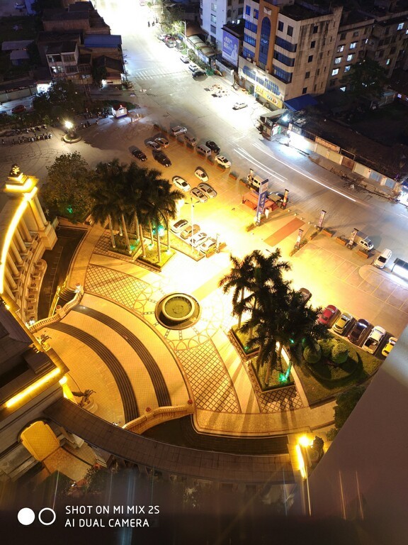 带你们看坚果3它的新亮点：Smartisan 锤子科技 坚果3 智能手机 评测体验