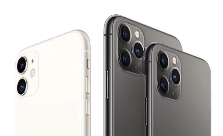 都是超宽带功能的“锅”：苹果回应iPhone 11系列定位无法完全关闭问题
