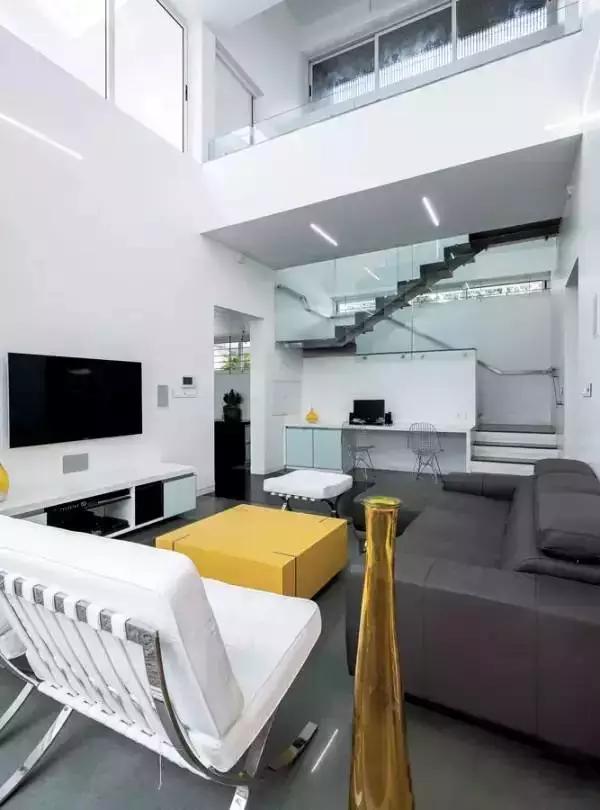 #版主坐堂# 什么样的装修跟BOE匹配