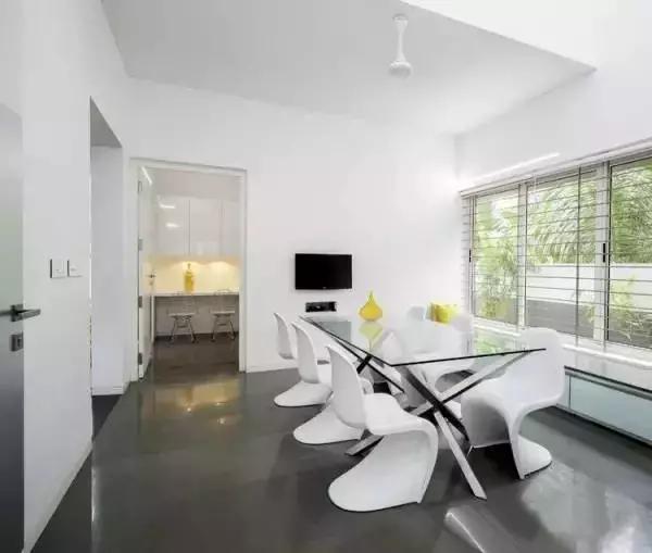 #版主坐堂# 什么样的装修跟BOE匹配