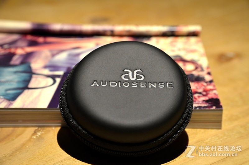 低频感人，挥之不去一傲胜TX10碳纤维耳机体验