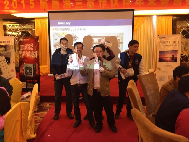 经得起寂寞受得起考验 航嘉电源伴你左右