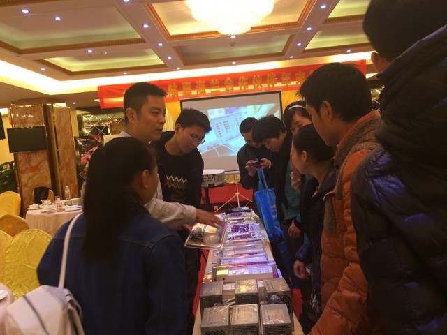 经得起寂寞受得起考验 航嘉电源伴你左右