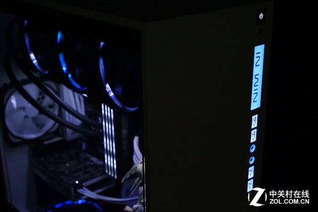 「Z玩主」岂止于白 