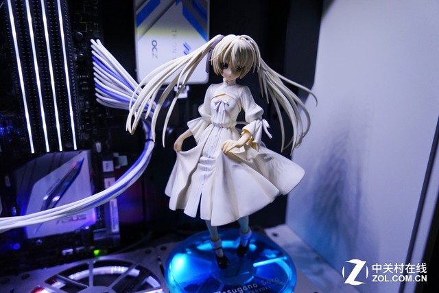 「Z玩主」岂止于白 