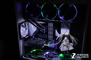 「Z玩主」岂止于白 