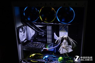 「Z玩主」岂止于白 