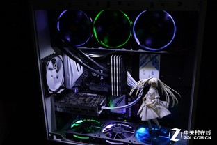 「Z玩主」岂止于白 