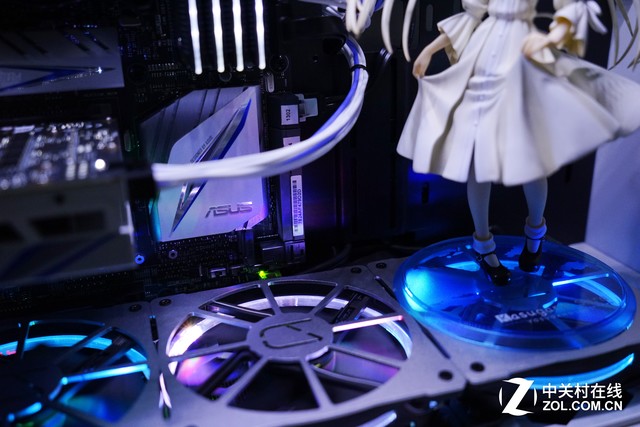 「Z玩主」岂止于白 