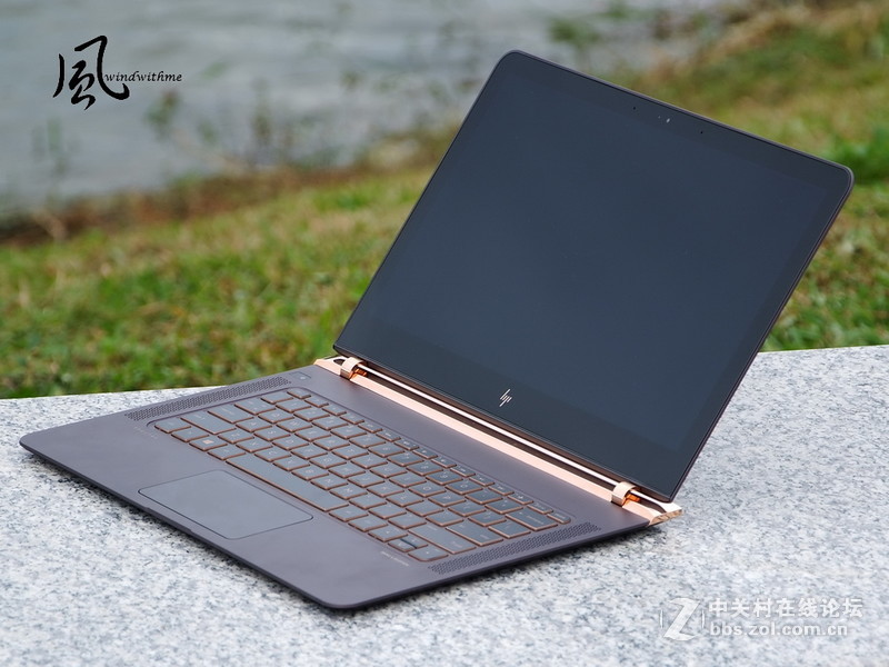 极致轻薄之高阶Ultrabook - HP SPECTRE 13优缺点解析