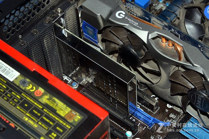 强强联手打造最强存储——ORICO PRS2磁盘阵列卡+西部数据Green固态硬盘体验