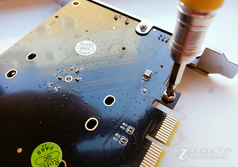 强强联手打造最强存储——ORICO PRS2磁盘阵列卡+西部数据Green固态硬盘体验