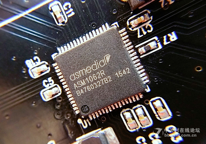 强强联手打造最强存储——ORICO PRS2磁盘阵列卡+西部数据Green固态硬盘体验