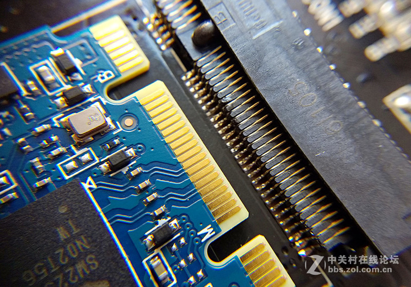 强强联手打造最强存储——ORICO PRS2磁盘阵列卡+西部数据Green固态硬盘体验