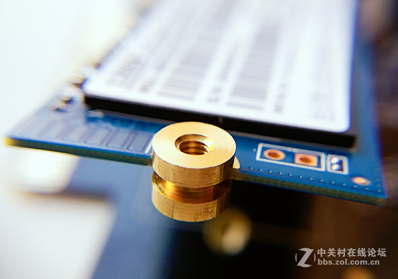 强强联手打造最强存储——ORICO PRS2磁盘阵列卡+西部数据Green固态硬盘体验