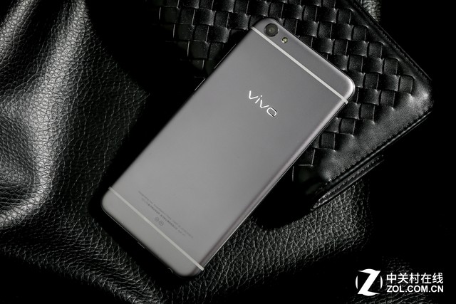 vivo X7星空灰听起来很美，你的手机是什么颜色的？