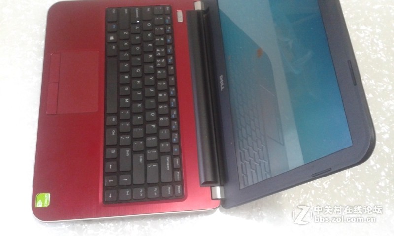 卖了－－－－－，GT740独显，LOL等游戏随便玩  戴尔5437