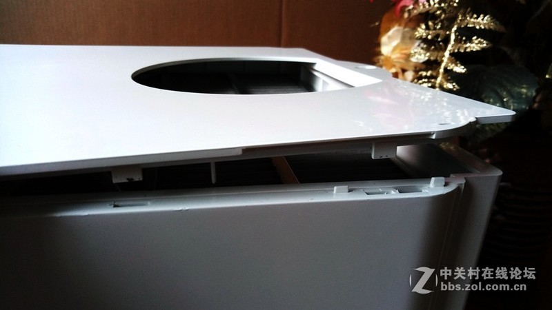 ＃百倍洁净好新风＃对不起“污染”我带走了，“新风”留下来，请收好！新风肺保体验1