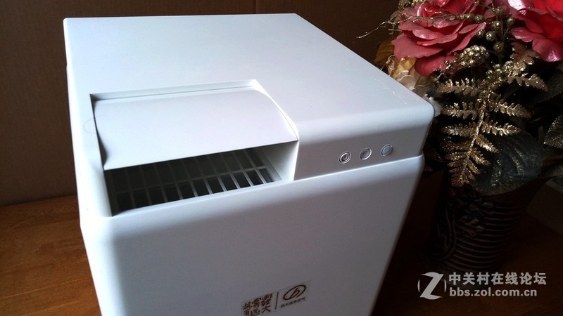 ＃百倍洁净好新风＃对不起“污染”我带走了，“新风”留下来，请收好！新风肺保体验1