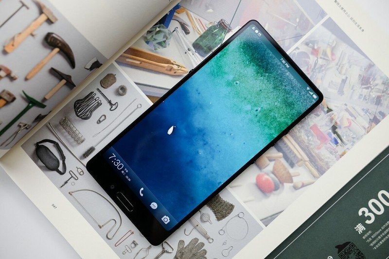 带你们看坚果3它的新亮点：Smartisan 锤子科技 坚果3 智能手机 评测体验