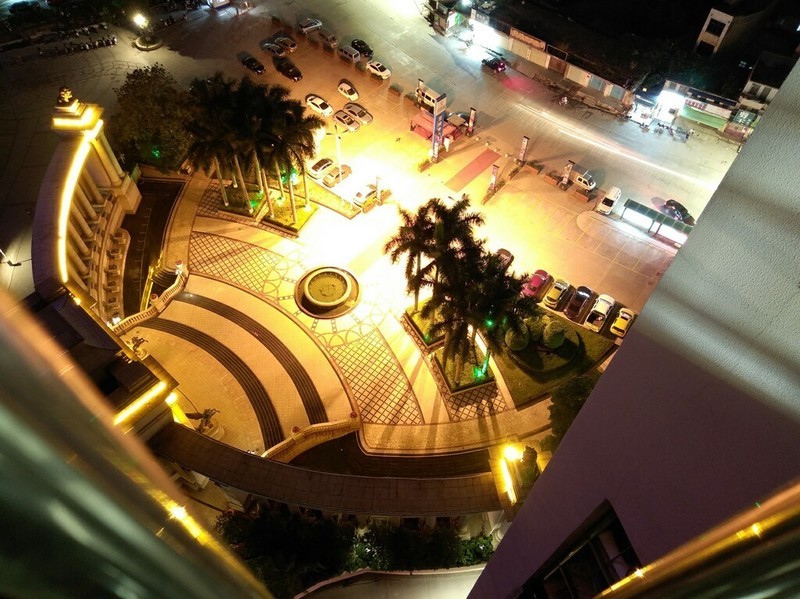 带你们看坚果3它的新亮点：Smartisan 锤子科技 坚果3 智能手机 评测体验