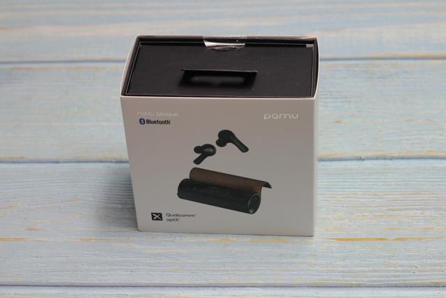 独一无二，彰显个性：PaMu Unique真无线耳机