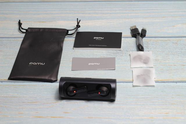 独一无二，彰显个性：PaMu Unique真无线耳机