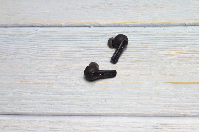 独一无二，彰显个性：PaMu Unique真无线耳机