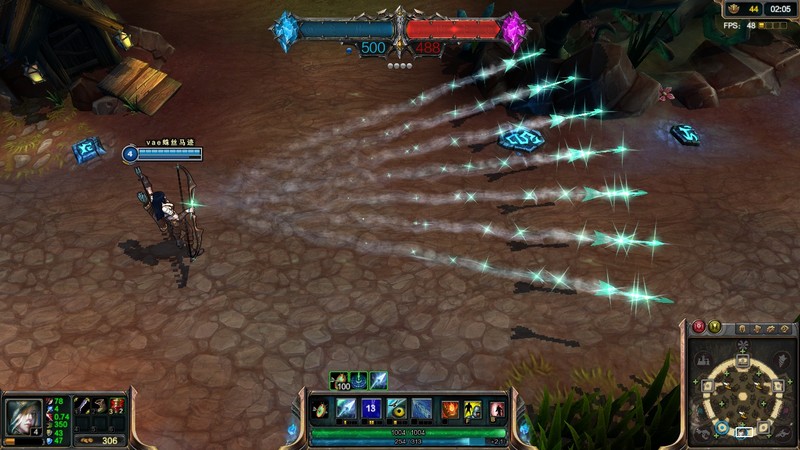 速度和容量兼备，给笔记本换SAVAGE 240G SSD