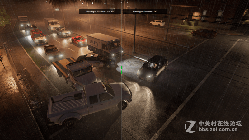 玩转看门狗2，官方图形设置指南