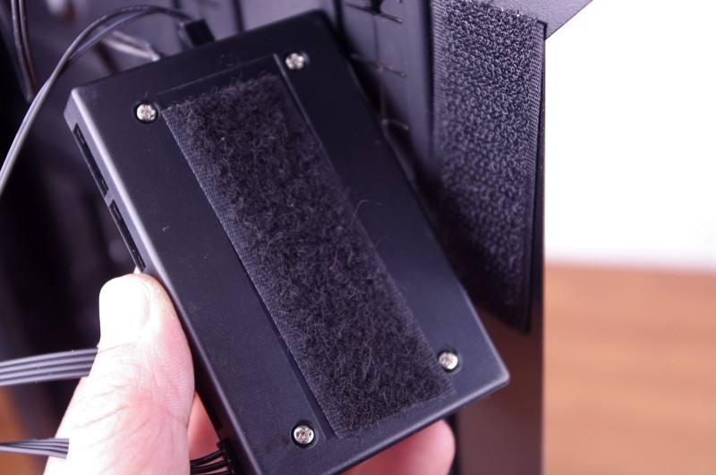 鑫谷RGB套件开箱赏析