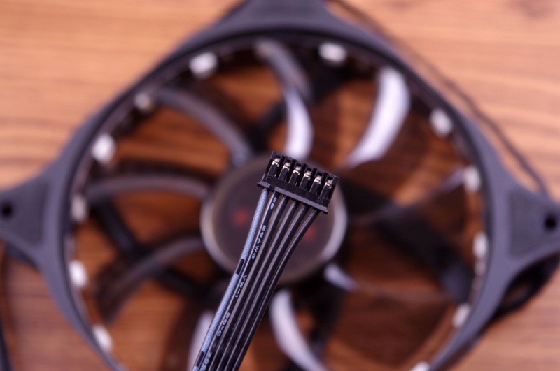 鑫谷RGB套件开箱赏析