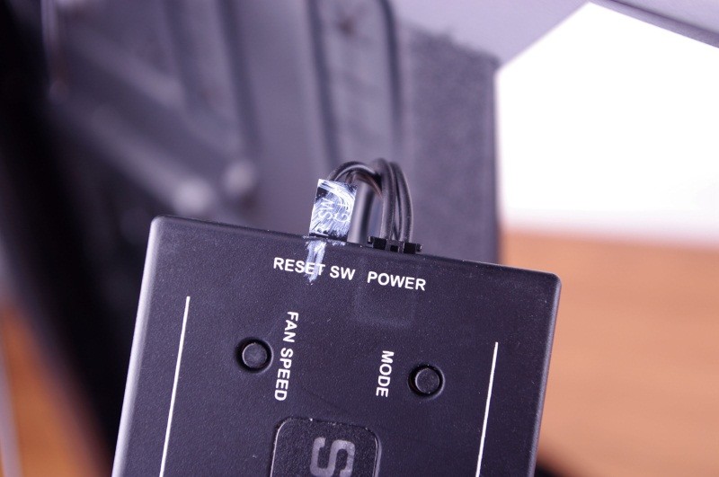 鑫谷RGB套件开箱赏析