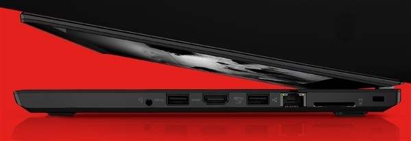 【你买么？】ThinkPad 25周年版国行来了：小黑粉买买买