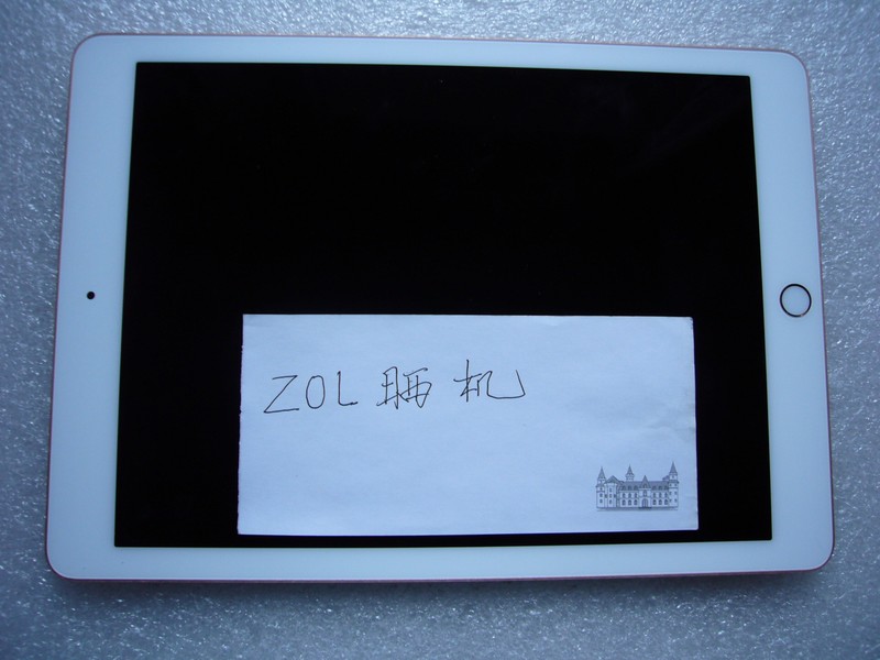 #新年晒机赢豪礼#这是我刚买的心仪已久的ipad