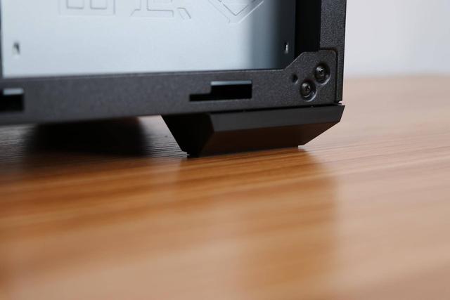 侧透与三面通风或成DIY入门文明用语，酷冷至尊MB510L机箱体验测评