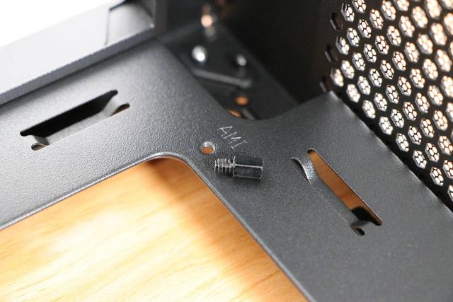 侧透与三面通风或成DIY入门文明用语，酷冷至尊MB510L机箱体验测评