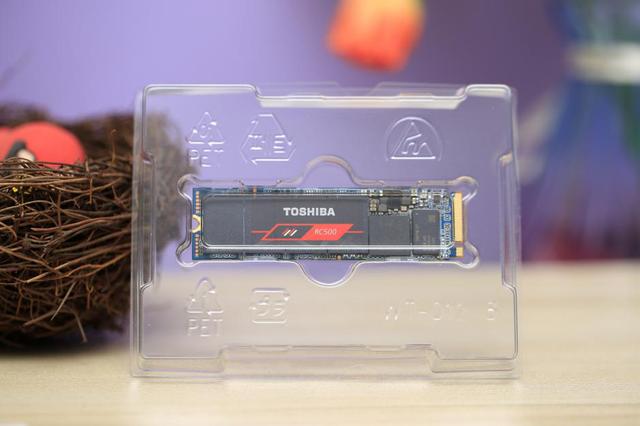 给你的电脑来一针肾上腺素，东芝RC500让你告别SATA硬盘